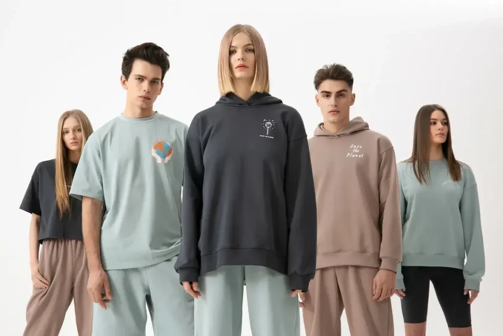 Clothing Brands