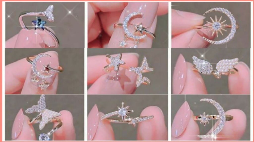 Collecting Rings