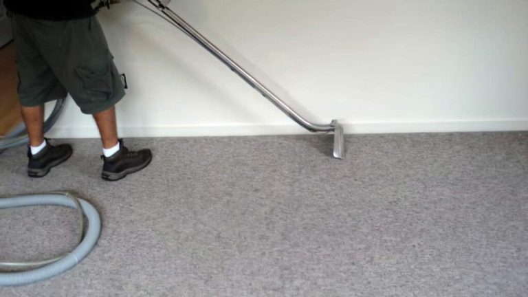 Carpet Cleaning London