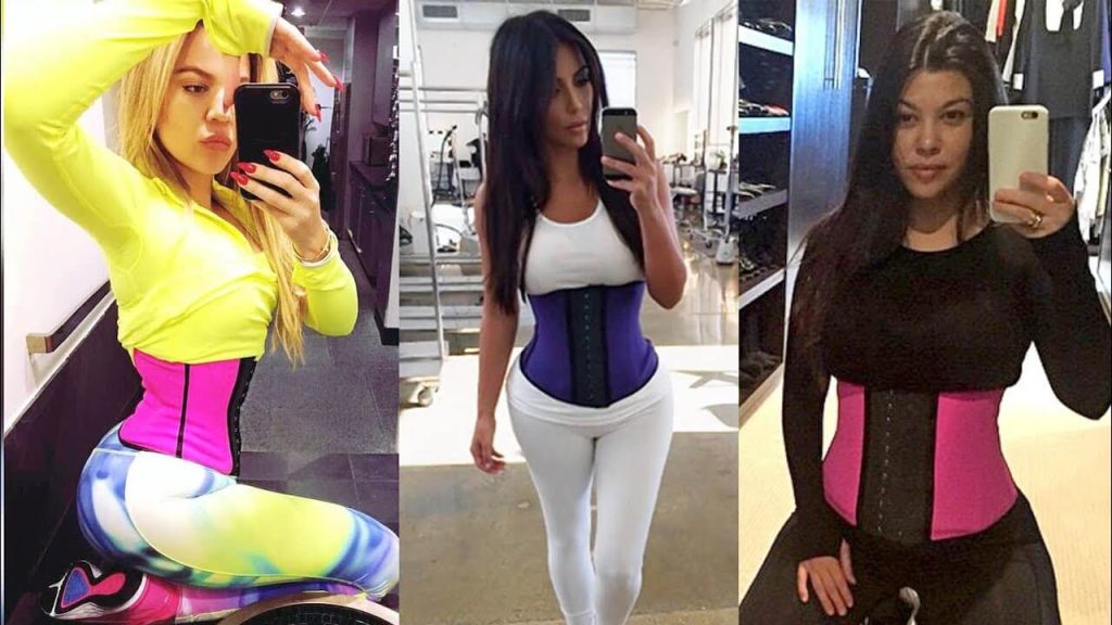 Waist Trainer