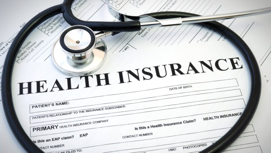 Health insurance