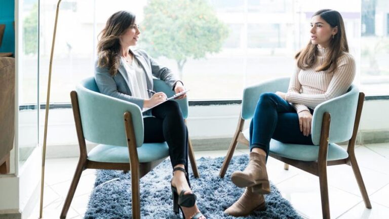 Mental Health Counselor