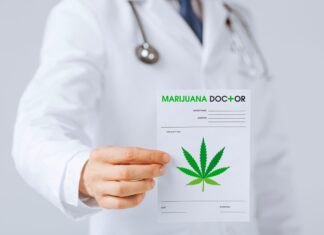 How to Get a Medical Marijuanas Card