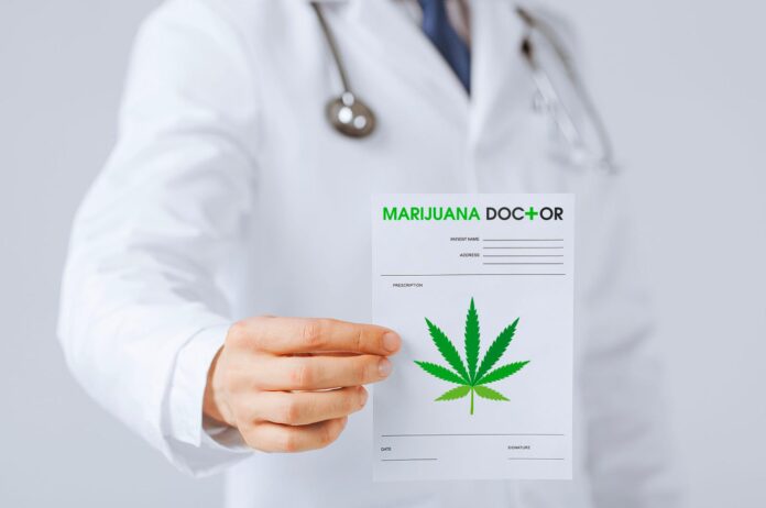 How to Get a Medical Marijuanas Card