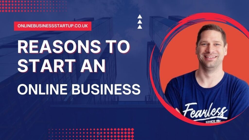online business