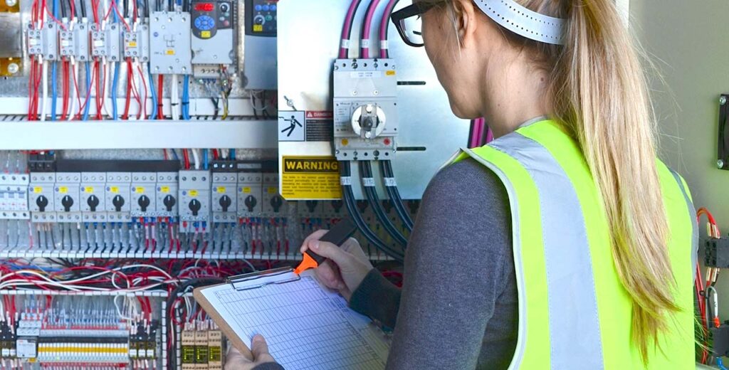 Electrician In Markham