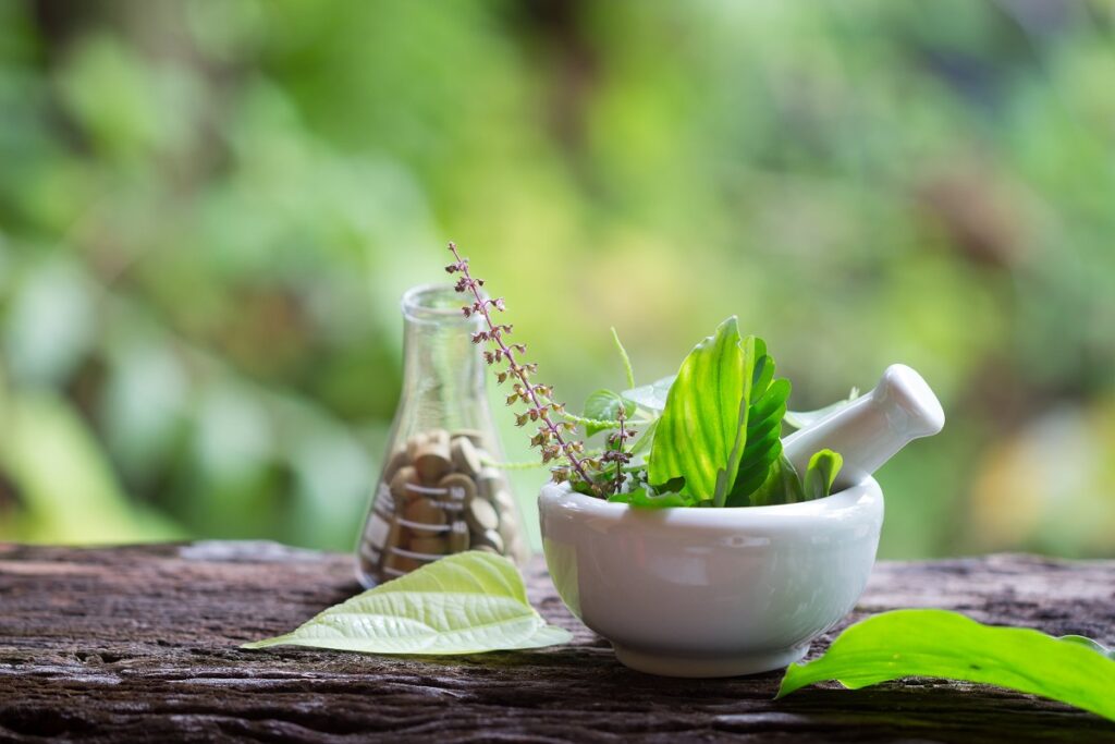 Unlocking the Secrets of Ayurveda