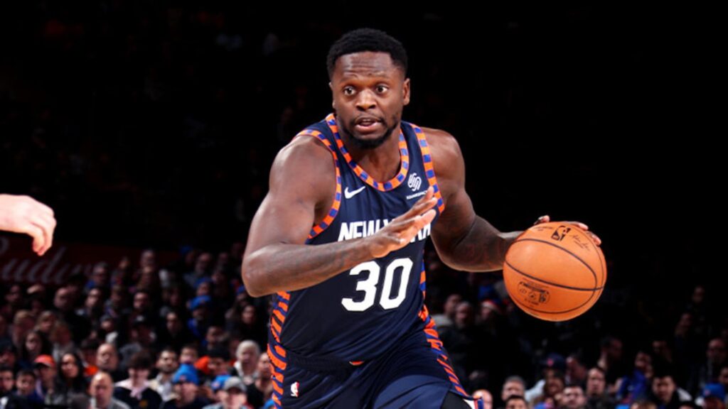 Knicks