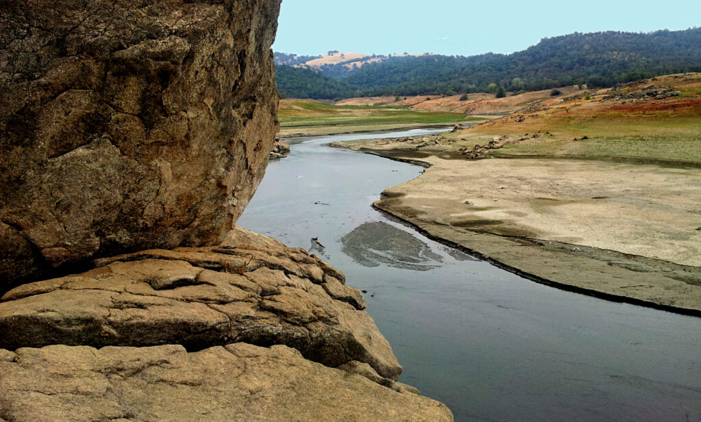 Rivers