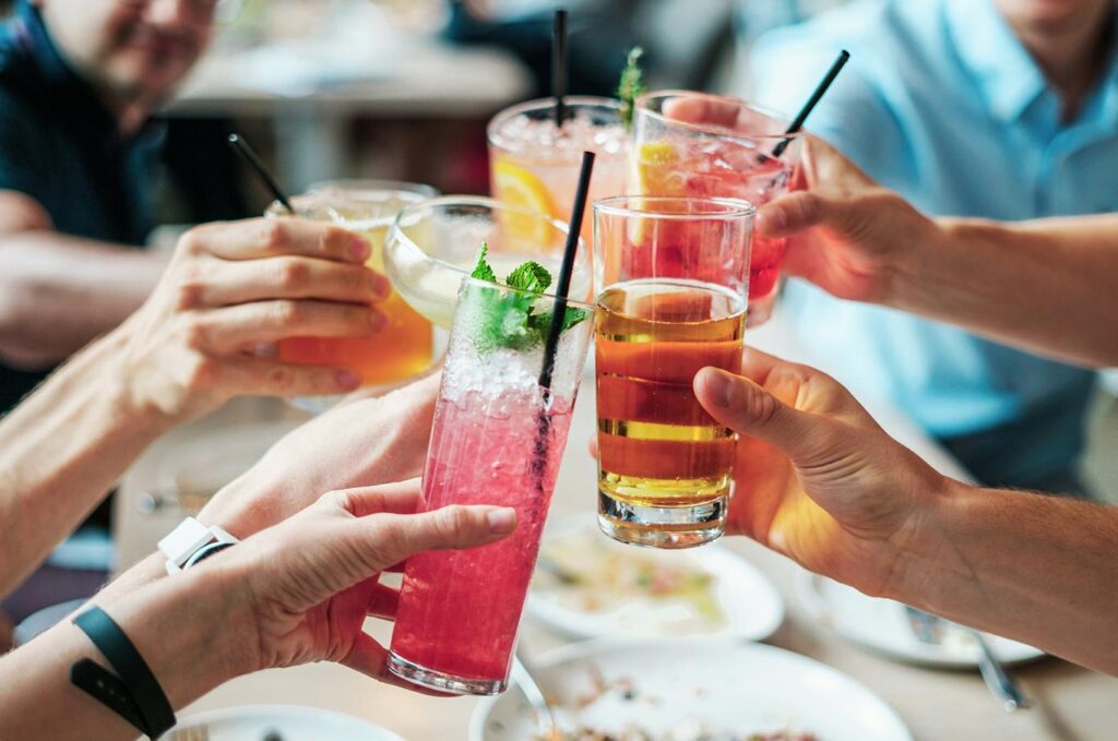 Restaurant Business