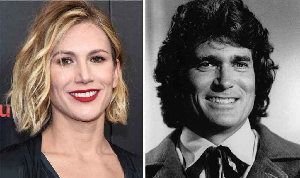Jennifer Landon Siblings