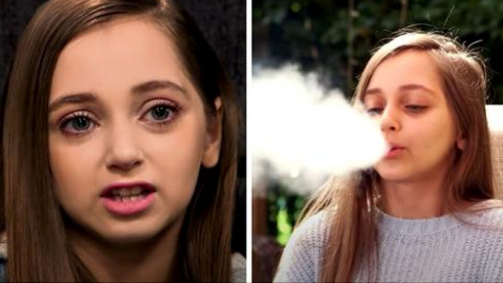 Shauna Rae Height