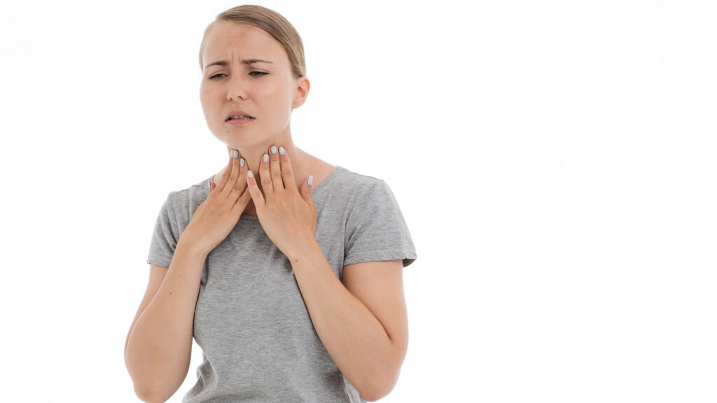 Sore Throat