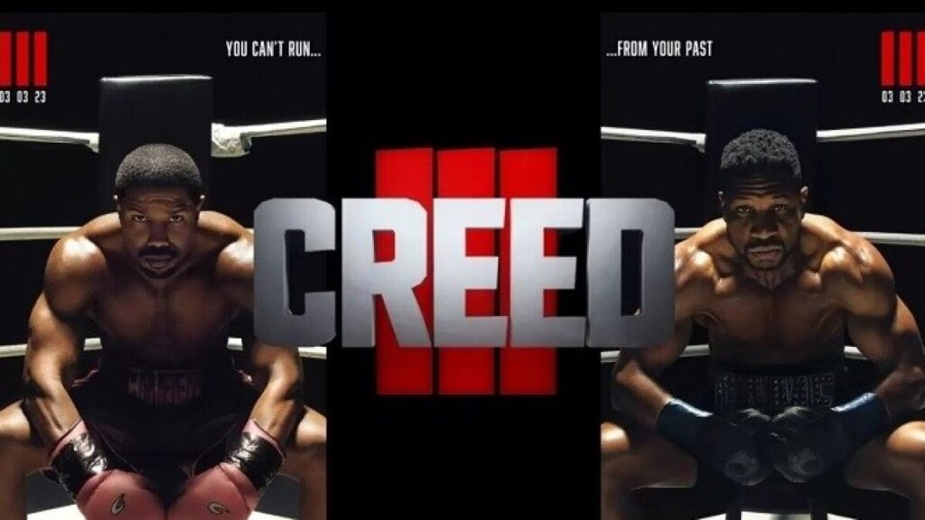 Creed IIl