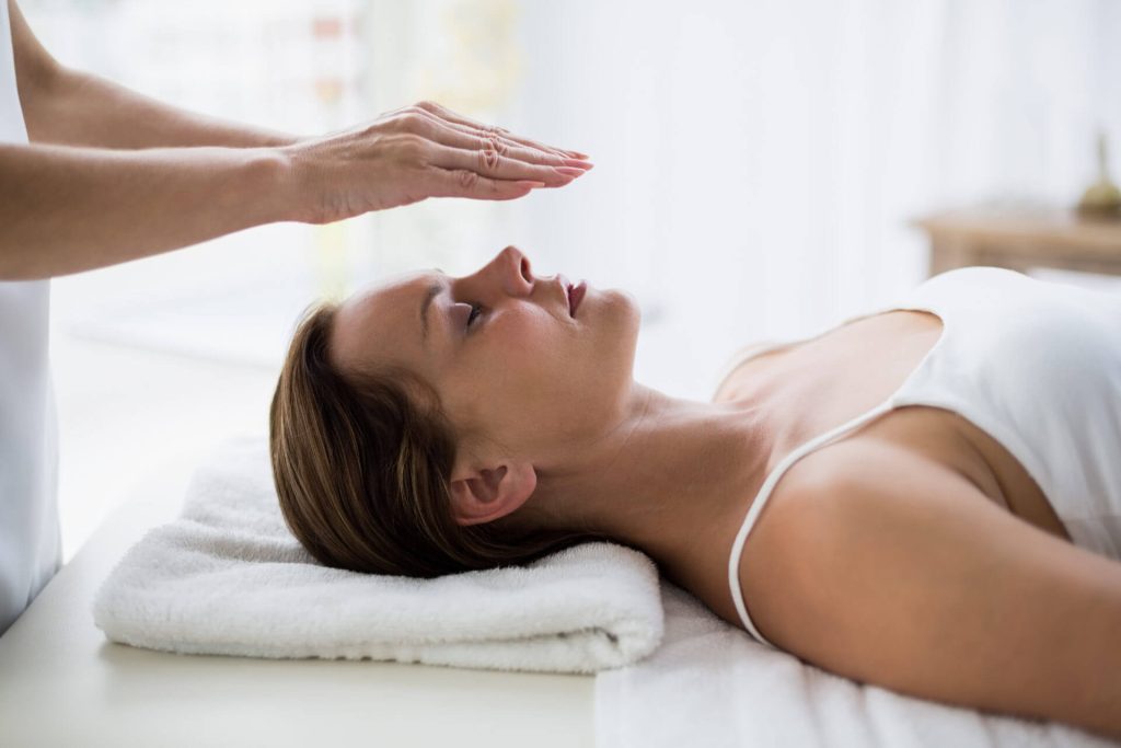 Holistic Healing