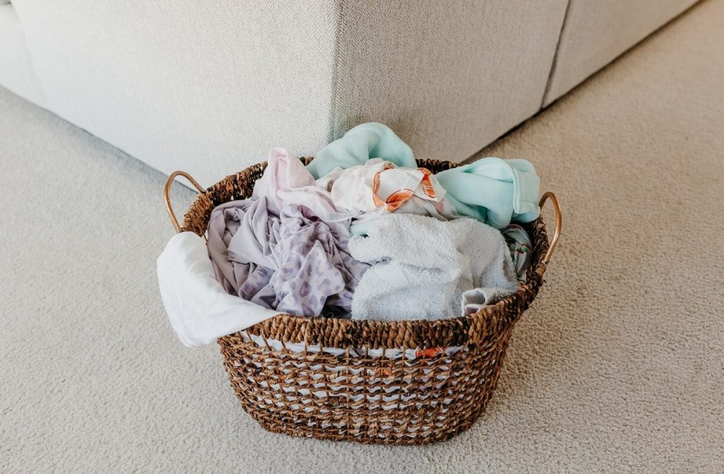 Laundry service Covington