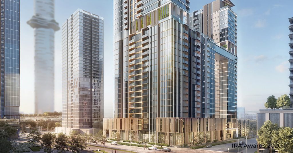 Narra Residences