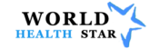 World health Star Logo