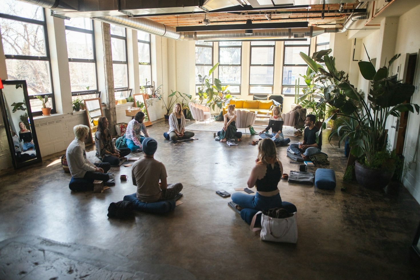 How Grassroots Outreach Inspires Long-Term Community Transformation