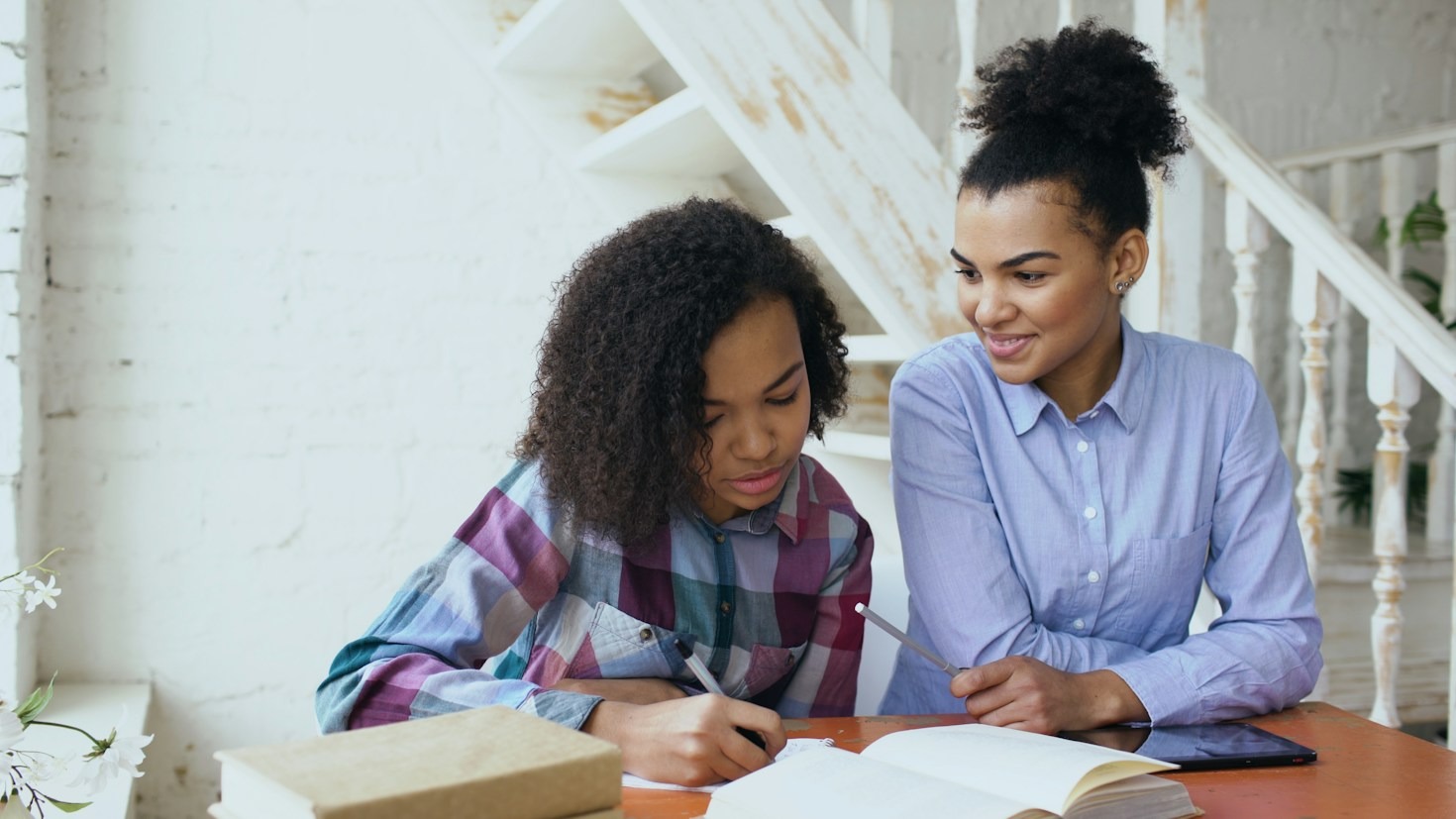 Creating Lasting Opportunities for Underrepresented Neighborhoods